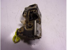 Recambio de cerradura puerta trasera derecha para dacia duster 1.6 sce cat referencia OEM IAM 825025968R   2