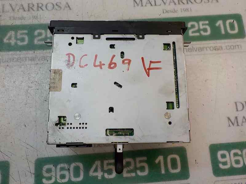 Recambio de sistema audio / radio cd para kia carnival ii 2.9 cdri ex referencia OEM IAM   