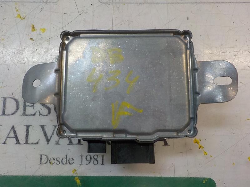 Recambio de modulo electronico para opel corsa d selective referencia OEM IAM   