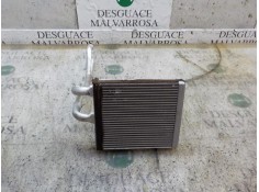Recambio de radiador calefaccion / aire acondicionado para ford fiesta (cb1) ambiente referencia OEM IAM 1743436   2