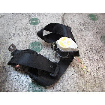 CINTURON SEGURIDAD TRASERO DERECHO 72119132812 