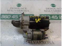 Recambio de motor arranque para opel corsa d selective referencia OEM IAM   