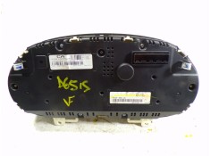 Recambio de cuadro instrumentos para nissan qashqai (j10) tekna referencia OEM IAM 24810BR50E 24810BR50E VPAASF10849LCK 2