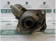 Recambio de motor arranque para opel corsa d selective referencia OEM IAM    2