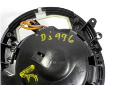 Recambio de motor calefaccion para bmw serie 3 touring (f31) 2.0 turbodiesel referencia OEM IAM 64119350395 T958225 T958225 2