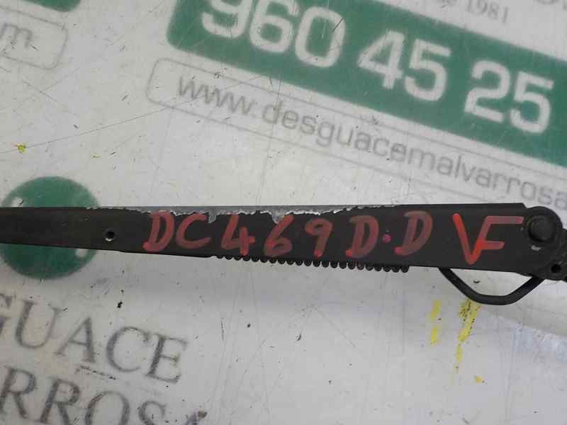 Recambio de brazo limpia delantero derecho para kia carnival ii 2.9 cdri ex referencia OEM IAM   