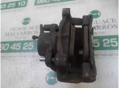 Recambio de pinza freno delantera izquierda para ford s-max (ca1) 2.0 tdci cat referencia OEM IAM    2