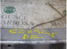 Recambio de refuerzo paragolpes delantero para volkswagen passat berlina (3b2) 1.8 20v turbo referencia OEM IAM    2