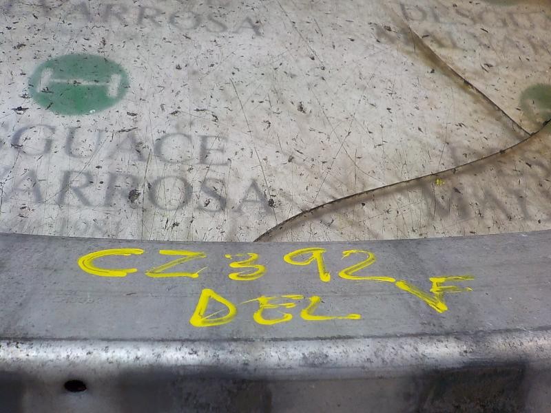 Recambio de refuerzo paragolpes delantero para volkswagen passat berlina (3b2) 1.8 20v turbo referencia OEM IAM   