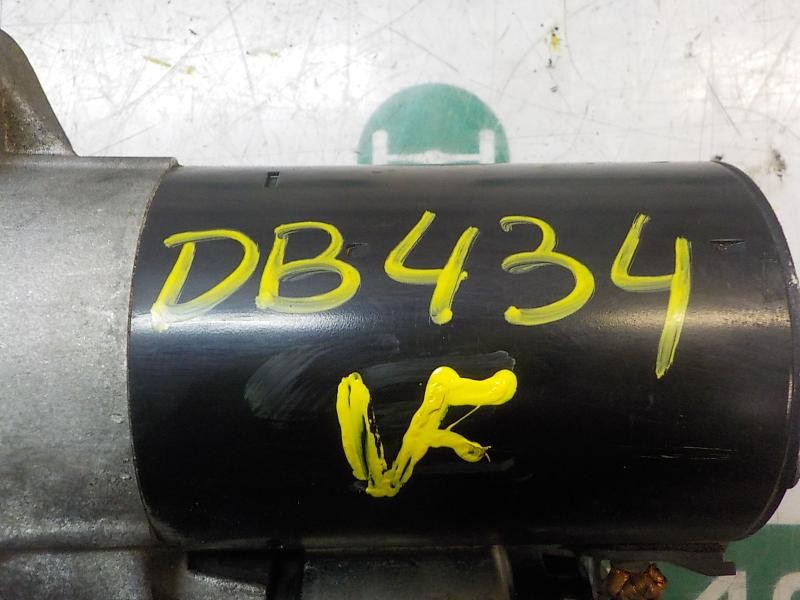 Recambio de motor arranque para opel corsa d selective referencia OEM IAM   