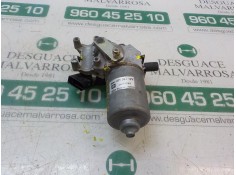 Recambio de motor limpia delantero para opel corsa d selective referencia OEM IAM   