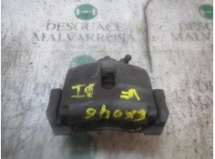 Recambio de pinza freno delantera izquierda para audi a3 sportback (8p) 1.4 tfsi ambiente referencia OEM IAM 1K0615123E   2