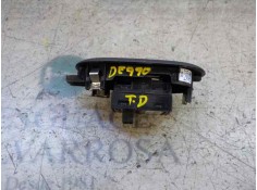 Recambio de mando elevalunas trasero derecho para mini mini 5-trg. (f55) 1.5 12v referencia OEM IAM 61319354866 9354866  2