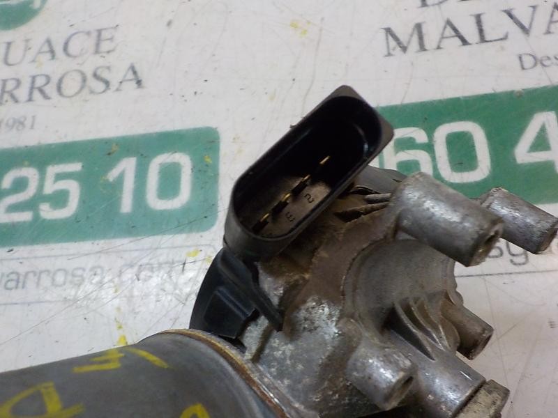 Recambio de motor limpia delantero para opel corsa d selective referencia OEM IAM   