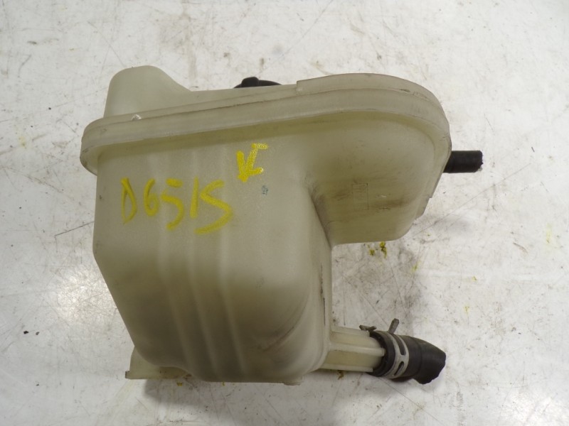 Recambio de deposito expansion para nissan qashqai (j10) tekna referencia OEM IAM 21721JD00B  