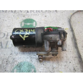 MOTOR LIMPIA DELANTERO 