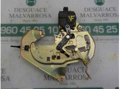 Recambio de motor c/c trasero derecho para kia carnival ii 2.9 cdri ex referencia OEM IAM    2