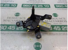 Recambio de motor limpia trasero para opel corsa d selective referencia OEM IAM   