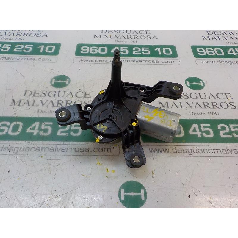 Recambio de motor limpia trasero para opel corsa d selective referencia OEM IAM   