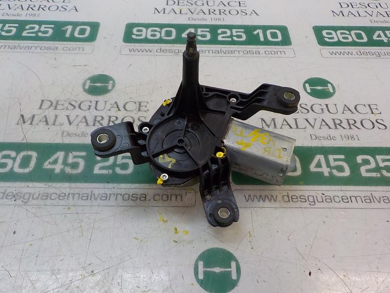 Recambio de motor limpia trasero para opel corsa d selective referencia OEM IAM   
