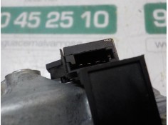 Recambio de motor limpia trasero para opel corsa d selective referencia OEM IAM    2