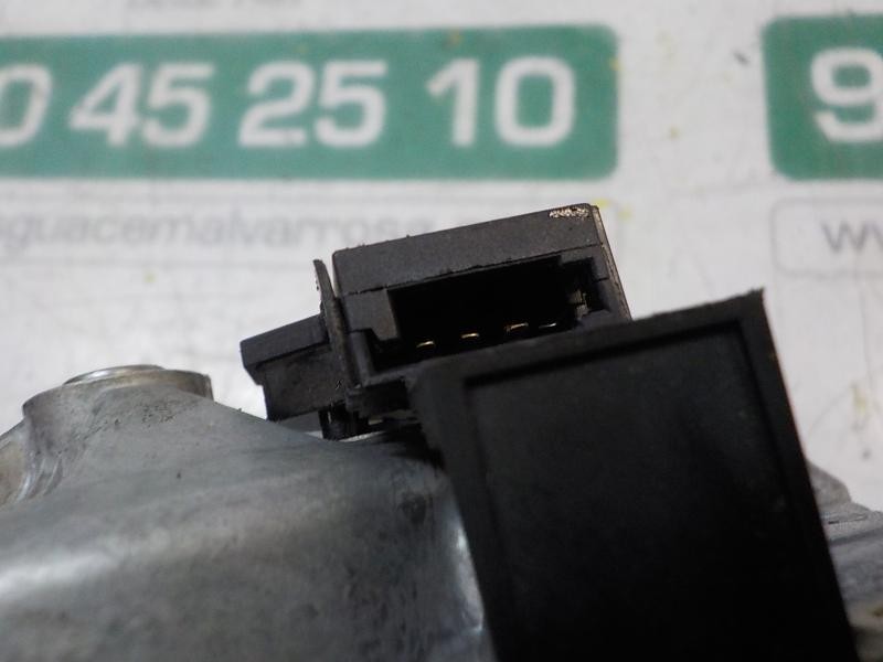 Recambio de motor limpia trasero para opel corsa d selective referencia OEM IAM   