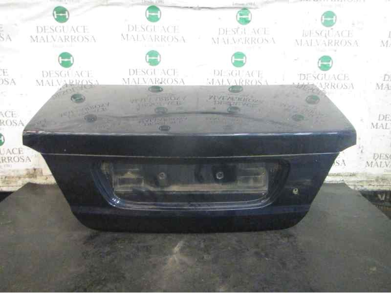 Recambio de capot trasero para volvo c70 coupe 2.4 turbo cat referencia OEM IAM 8628729  
