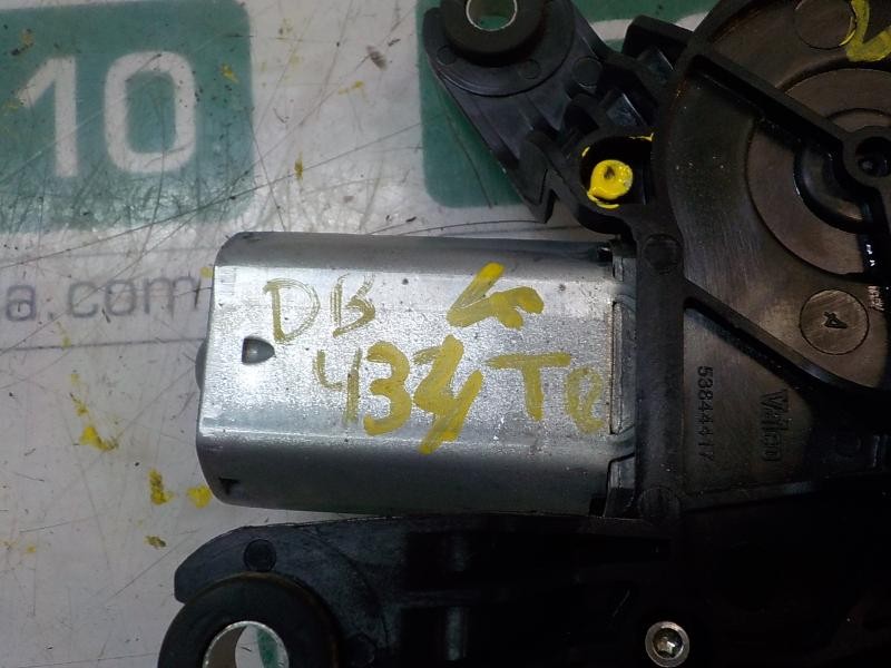 Recambio de motor limpia trasero para opel corsa d selective referencia OEM IAM   