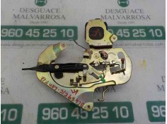 Recambio de motor c/c trasero izquierdo para kia carnival ii 2.9 cdri ex referencia OEM IAM   