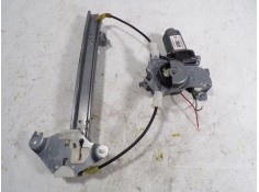 Recambio de elevalunas trasero derecho para nissan qashqai (j10) tekna referencia OEM IAM 82700JD400 402190A 402190A 2