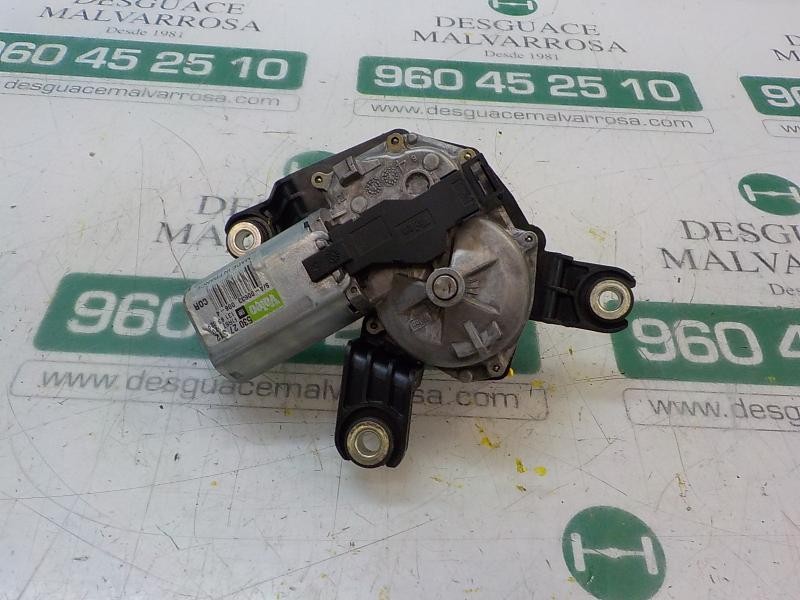 Recambio de motor limpia trasero para opel corsa d selective referencia OEM IAM   