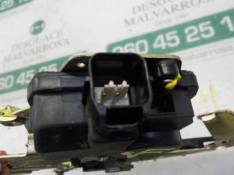 Recambio de motor c/c trasero izquierdo para kia carnival ii 2.9 cdri ex referencia OEM IAM   