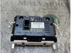 Recambio de pantalla multifuncion para ford fiesta (cb1) ambiente referencia OEM IAM 1940795 8A6T18B955BL  2