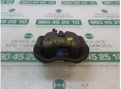 Recambio de pinza freno delantera derecha para opel corsa d selective referencia OEM IAM   