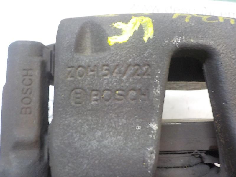 Recambio de pinza freno delantera derecha para opel corsa d selective referencia OEM IAM   