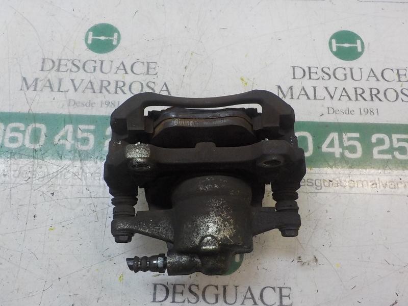 Recambio de pinza freno delantera derecha para opel corsa d selective referencia OEM IAM   