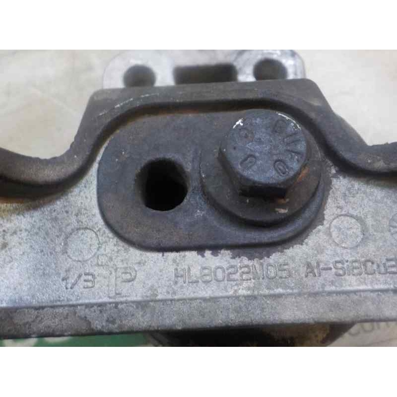 Recambio de soporte motor delantero para ford s-max (ca1) 2.0 tdci cat referencia OEM IAM   