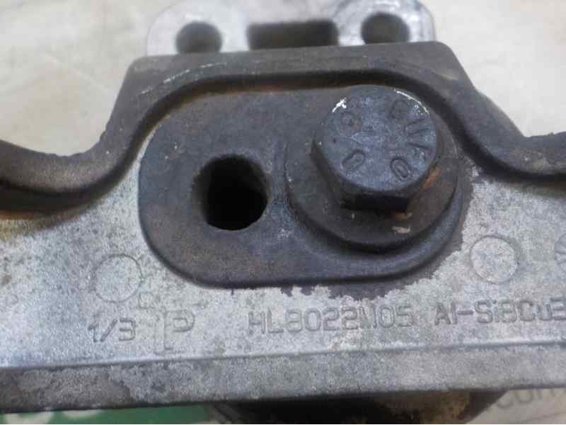 Recambio de soporte motor delantero para ford s-max (ca1) 2.0 tdci cat referencia OEM IAM   