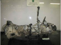 Recambio de caja cambios para kia sportage 2.0 turbodiesel cat referencia OEM IAM   