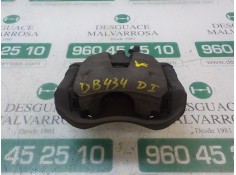 Recambio de pinza freno delantera izquierda para opel corsa d selective referencia OEM IAM   