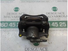 Recambio de pinza freno delantera izquierda para opel corsa d selective referencia OEM IAM    2