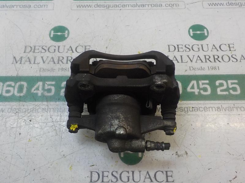 Recambio de pinza freno delantera izquierda para opel corsa d selective referencia OEM IAM   