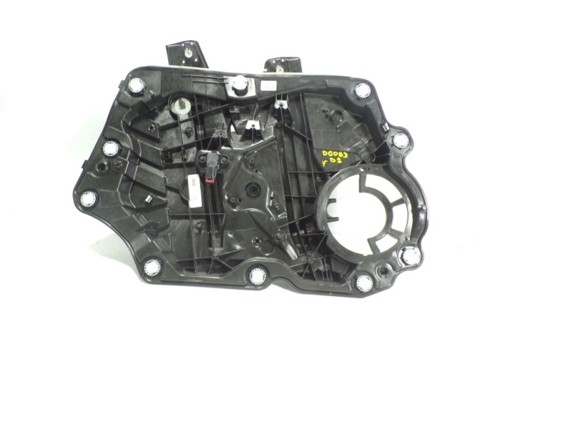 Recambio de elevalunas delantero izquierdo para ford fiesta (ce1) 1.0 ecoboost cat referencia OEM IAM 2470190 H1BBA23201CD 