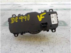 Recambio de mando luces para mini mini 5-trg. (f55) 1.5 12v referencia OEM IAM 61319865847 9865847 3473310109 2