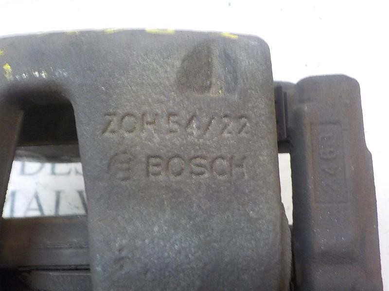 Recambio de pinza freno delantera izquierda para opel corsa d selective referencia OEM IAM   