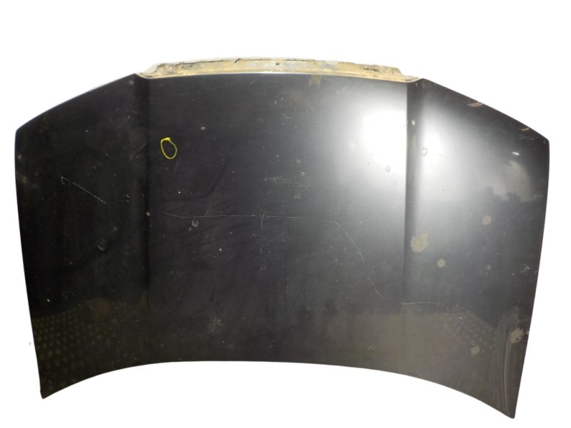 Recambio de capot delantero para skoda fabia (6y2/6y3) 1.9 sdi cat (asy) referencia OEM IAM   