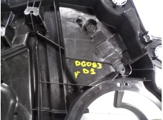 Recambio de elevalunas delantero izquierdo para ford fiesta (ce1) 1.0 ecoboost cat referencia OEM IAM 2470190 H1BBA23201CD  2