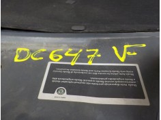 Recambio de capot delantero para skoda fabia (6y2/6y3) 1.9 sdi cat (asy) referencia OEM IAM    2