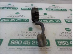 Recambio de potenciometro pedal para opel corsa d selective referencia OEM IAM   