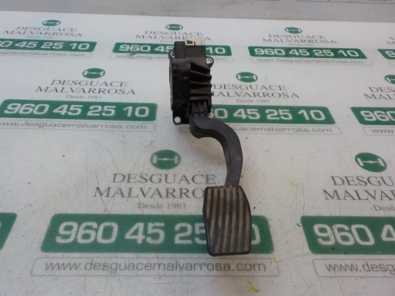 Recambio de potenciometro pedal para opel corsa d selective referencia OEM IAM   